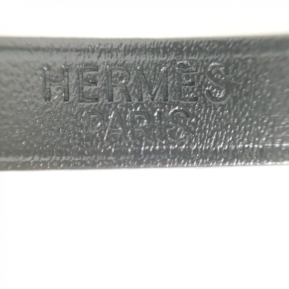 Hermès Bracelet, Api 3, Leather - Picture 9 of 11